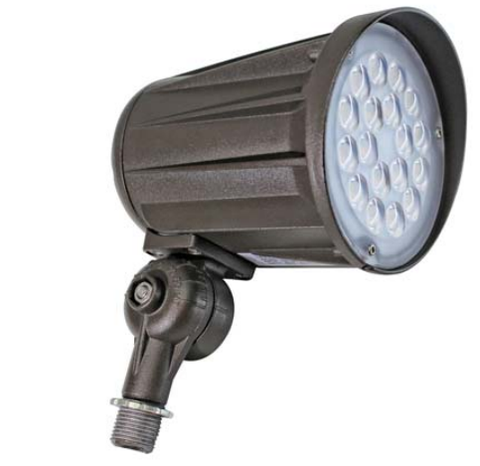 28 Watt Landscape Floodlight