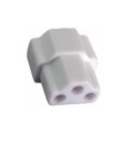 End-to-end connect (joiner) for LED Under Cabinet Linear Lights