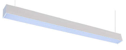 40 Watt 4 Foot LED Architectural Linear Fixture