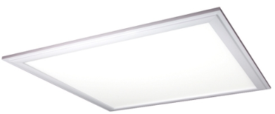 45 Watt 2' x 2' LED Framed Panel Fixture