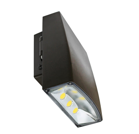 50 Watt LED Full Cutoff Wall Pack