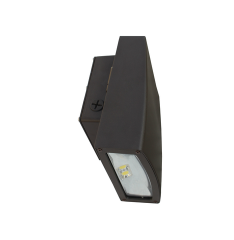 30 Watt LED Full Cutoff Wall Pack