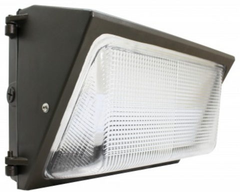 135 Watt LED Wall Pack Fixture