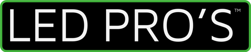 LED Pros